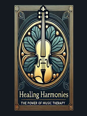 cover image of Healing Harmonies